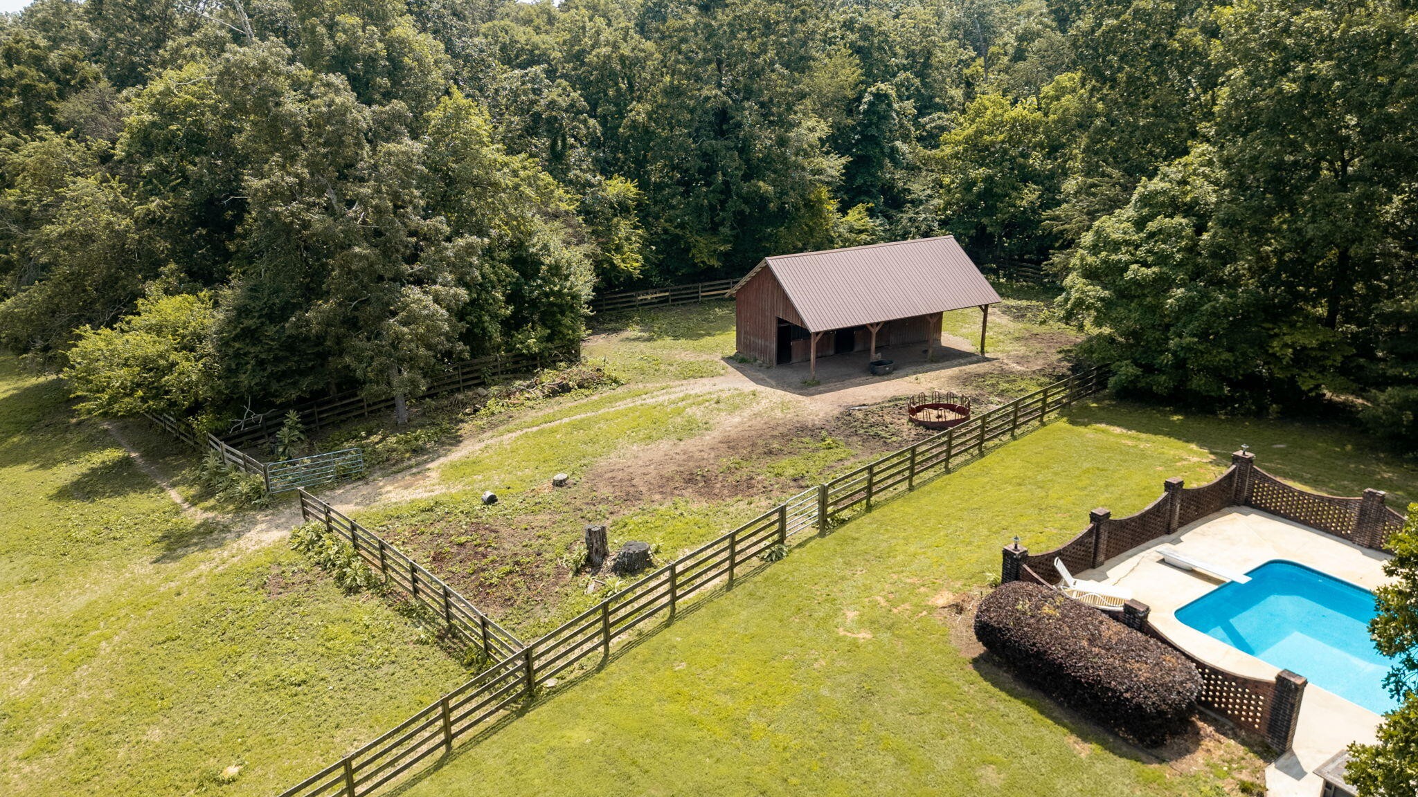 487 Hawkins Road Cleveland, TN 37323 - Photo 4 of 49