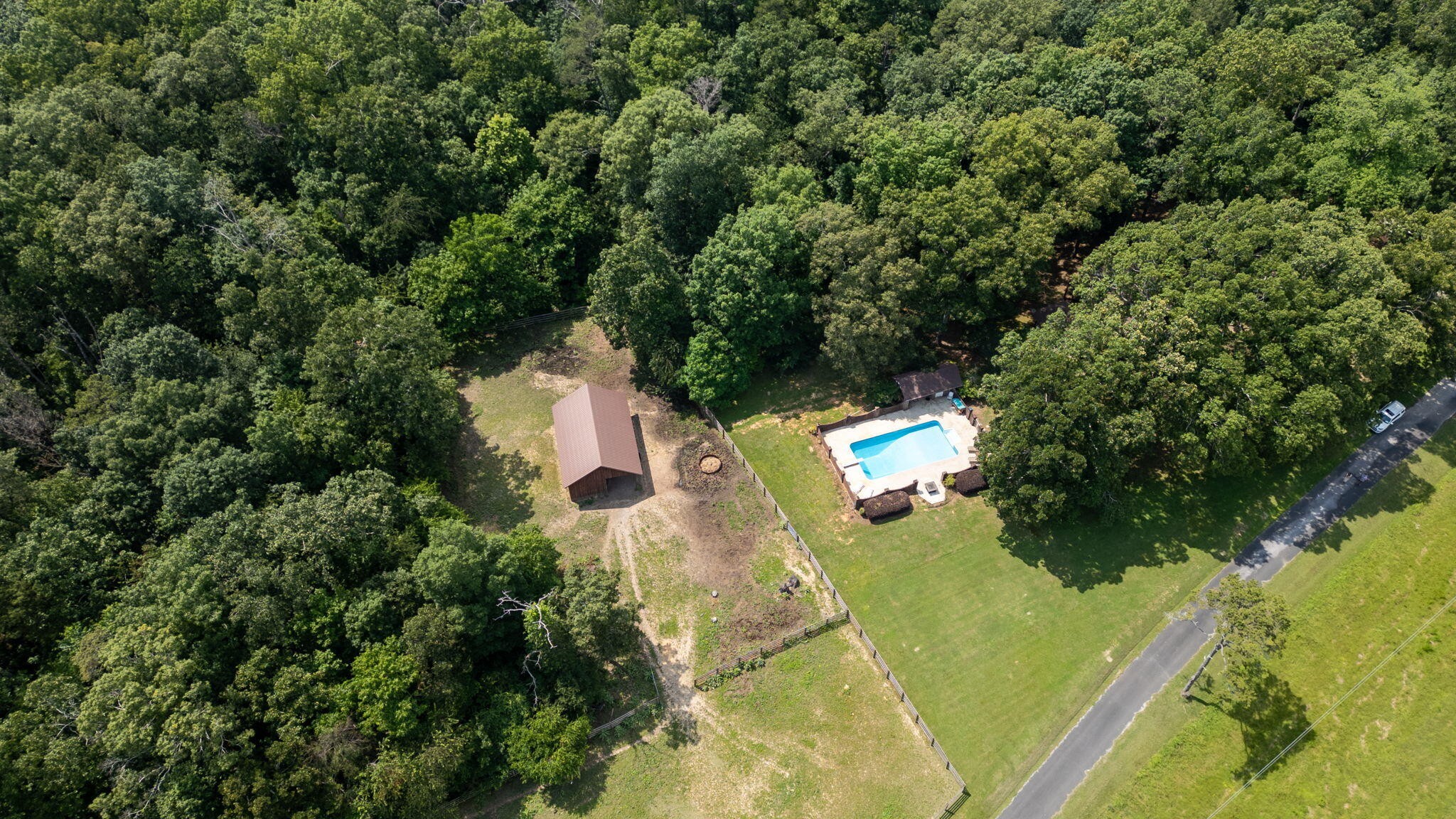 487 Hawkins Road Cleveland, TN 37323 - Photo 45 of 49