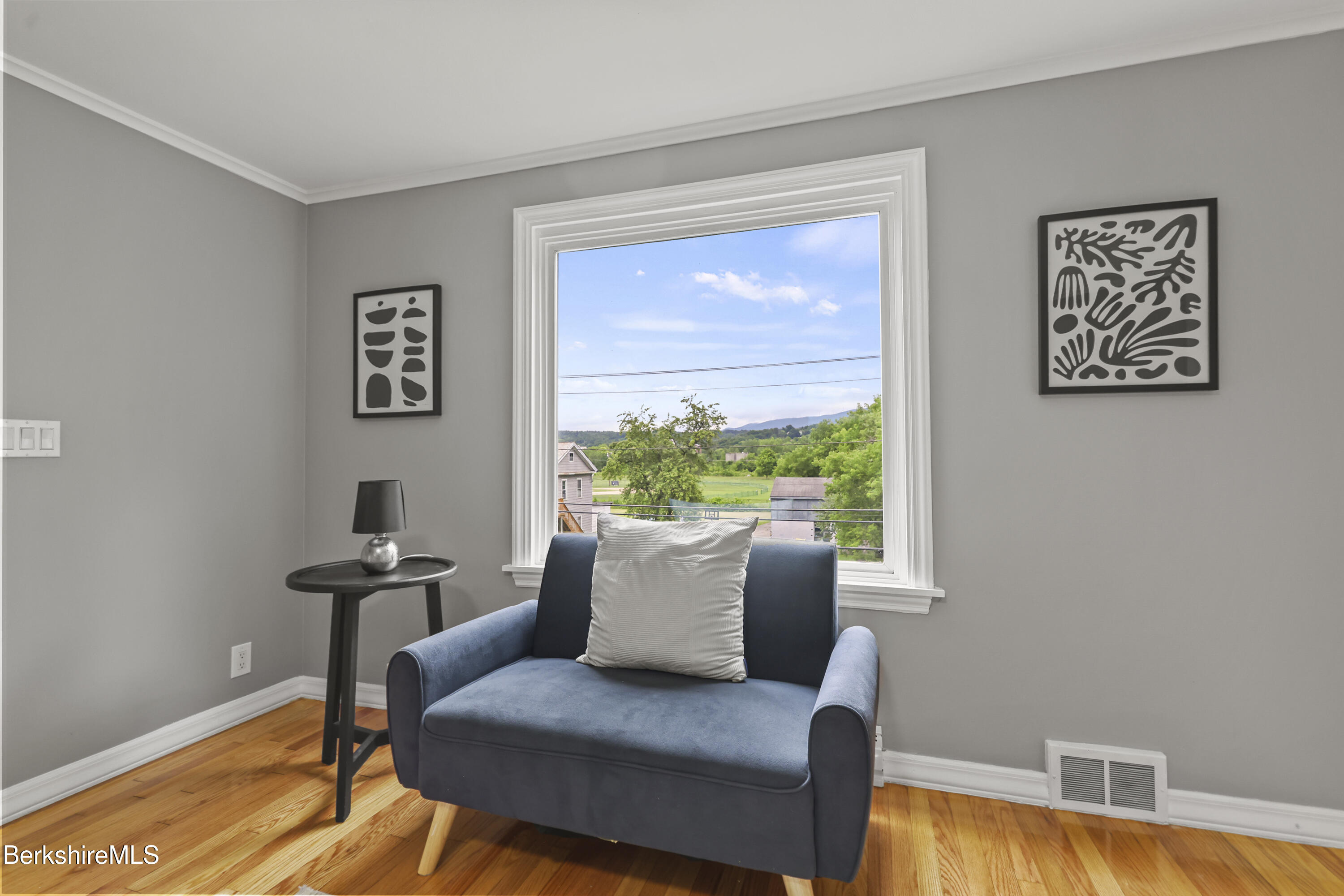 335 State Street North Adams, MA 01247 - Photo 29 of 45 Living Room