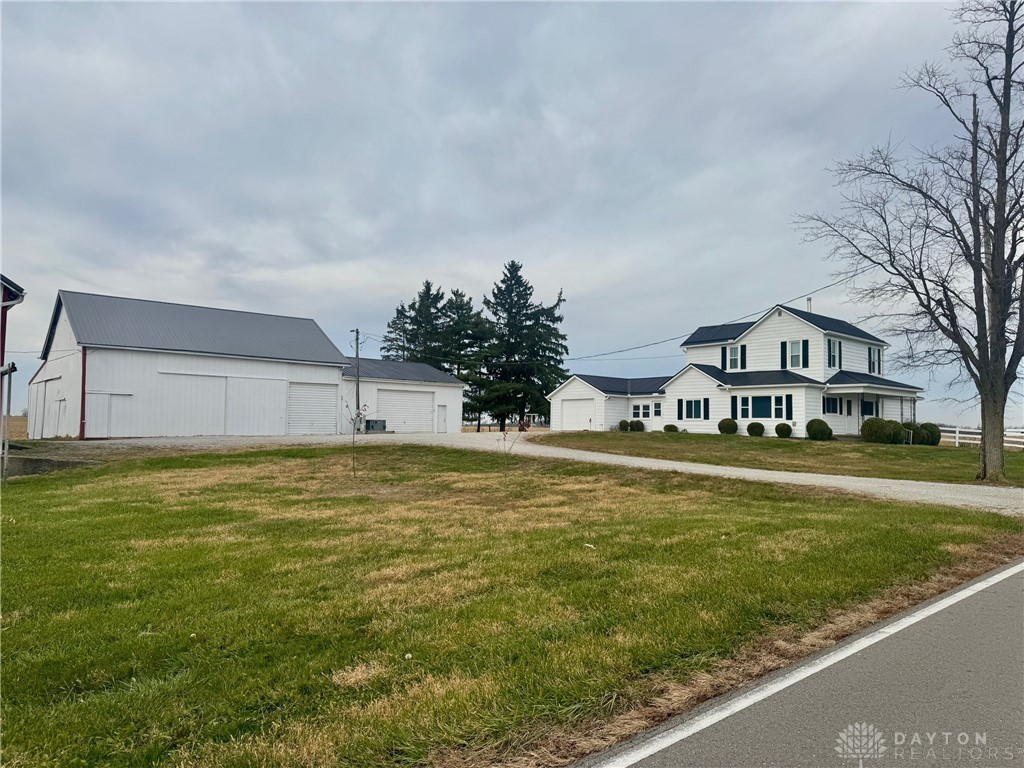 2082 Preble Cty Butler Township Road New Madison, OH 45346 - Photo 15 of 89 Gallery Image 15