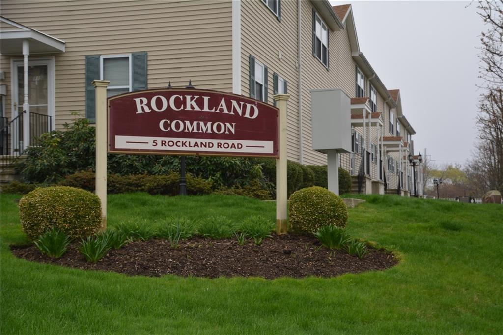 5 Rockland Road, Unit A4 Norwalk, CT 06854 - Photo 1 of 1 Townhouse style living, one mile from historic SONO and a short drive to Rowayton village. Small complex with 15 Units.