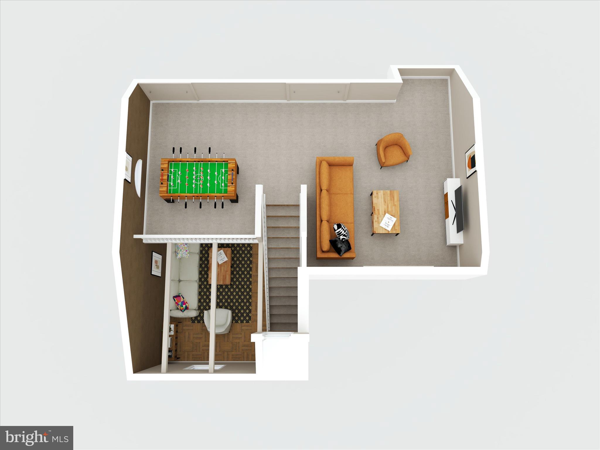 2721 Ordway Street Northwest, Unit 5 Washington, DC 20008 - Photo 31 of 39