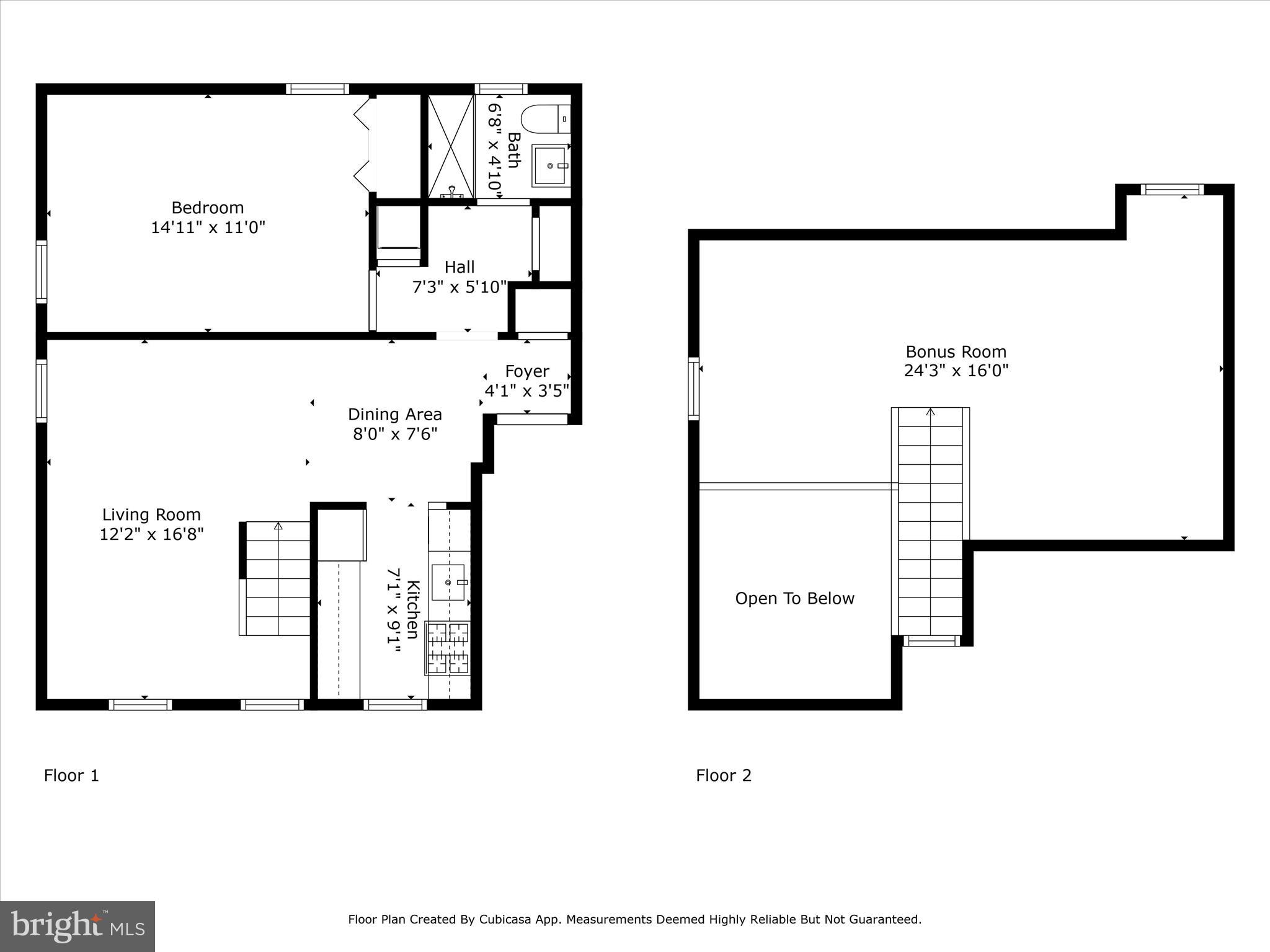 2721 Ordway Street Northwest, Unit 5 Washington, DC 20008 - Photo 34 of 39