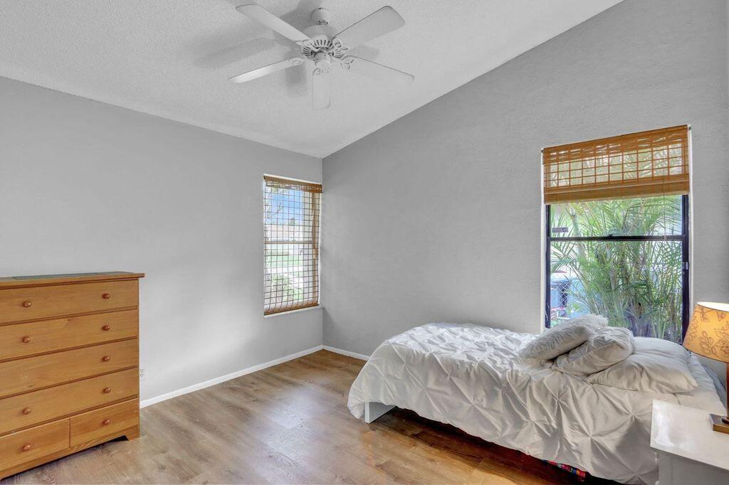 9718 Lancaster Place Boca Raton, FL 33434 - Photo 17 of 20 Bedroom 3