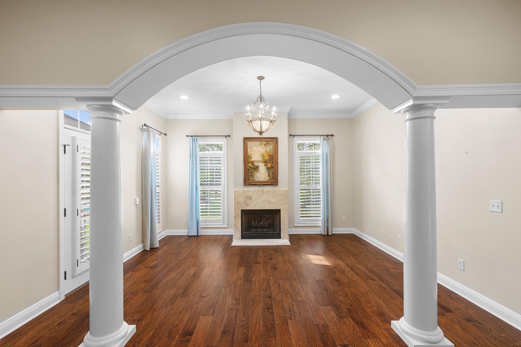 7426 Eddins Road Dothan, AL 36301 - Photo 29 of 88