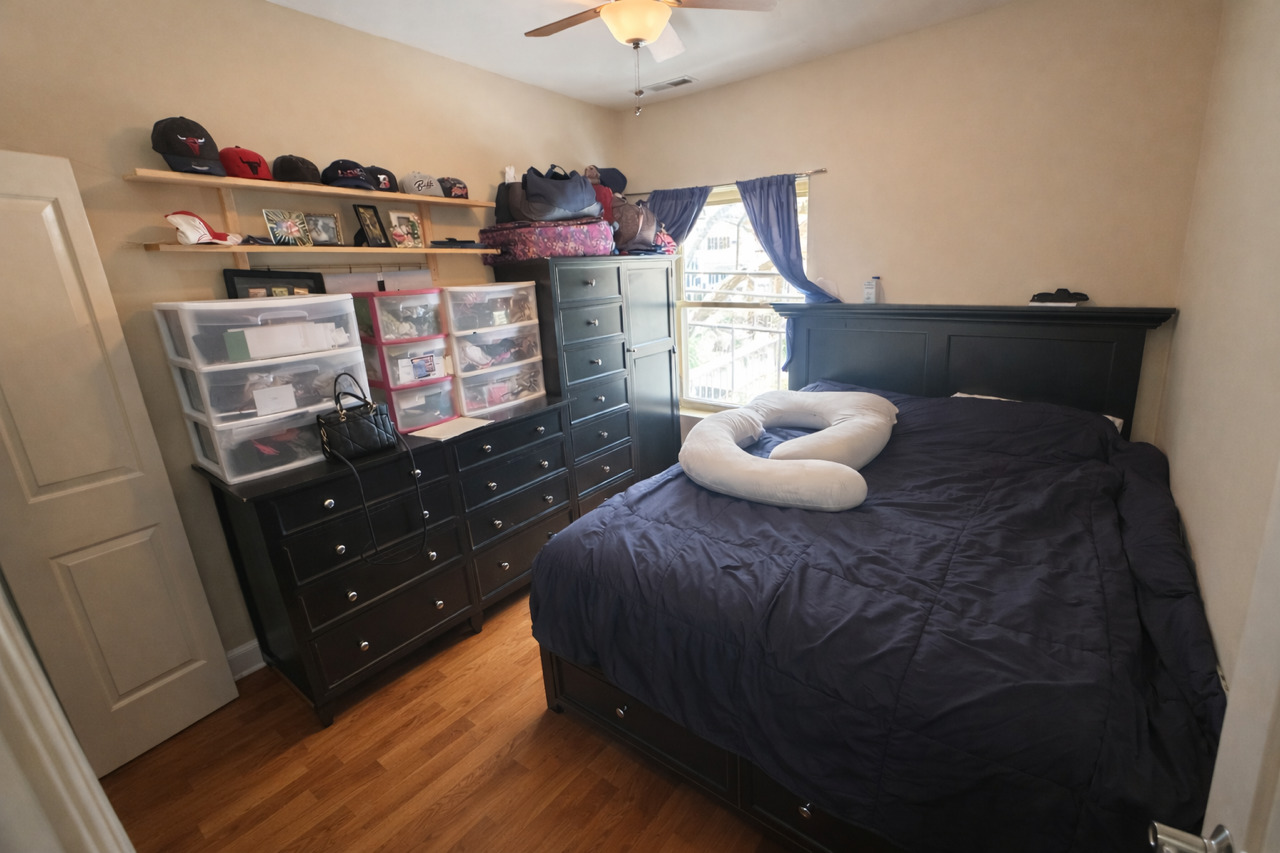 4718.5 North Beacon Street, Unit 2S Chicago, IL 60640 - Photo 7 of 8