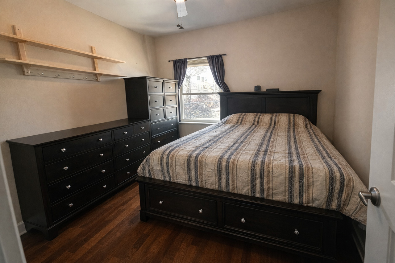 4718 North Beacon Street, Unit 2S Chicago, IL 60640 - Photo 8 of 11