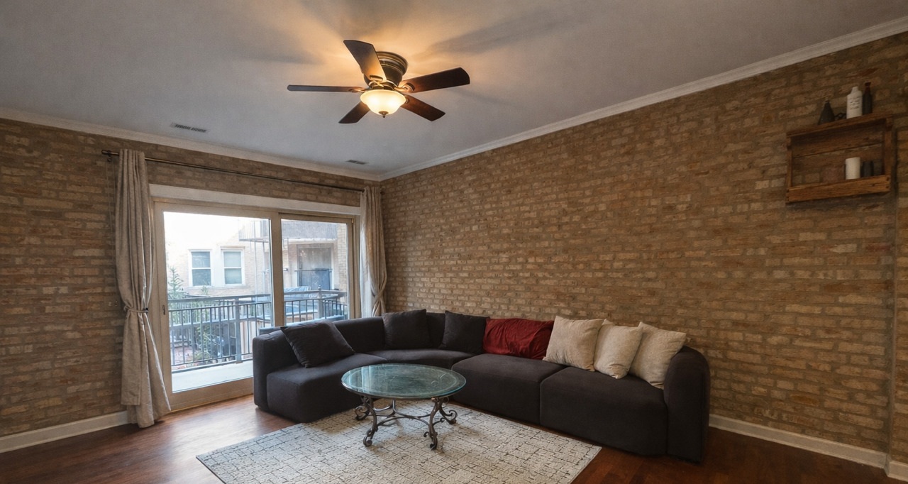 4718 North Beacon Street, Unit 2S Chicago, IL 60640 - Photo 9 of 11