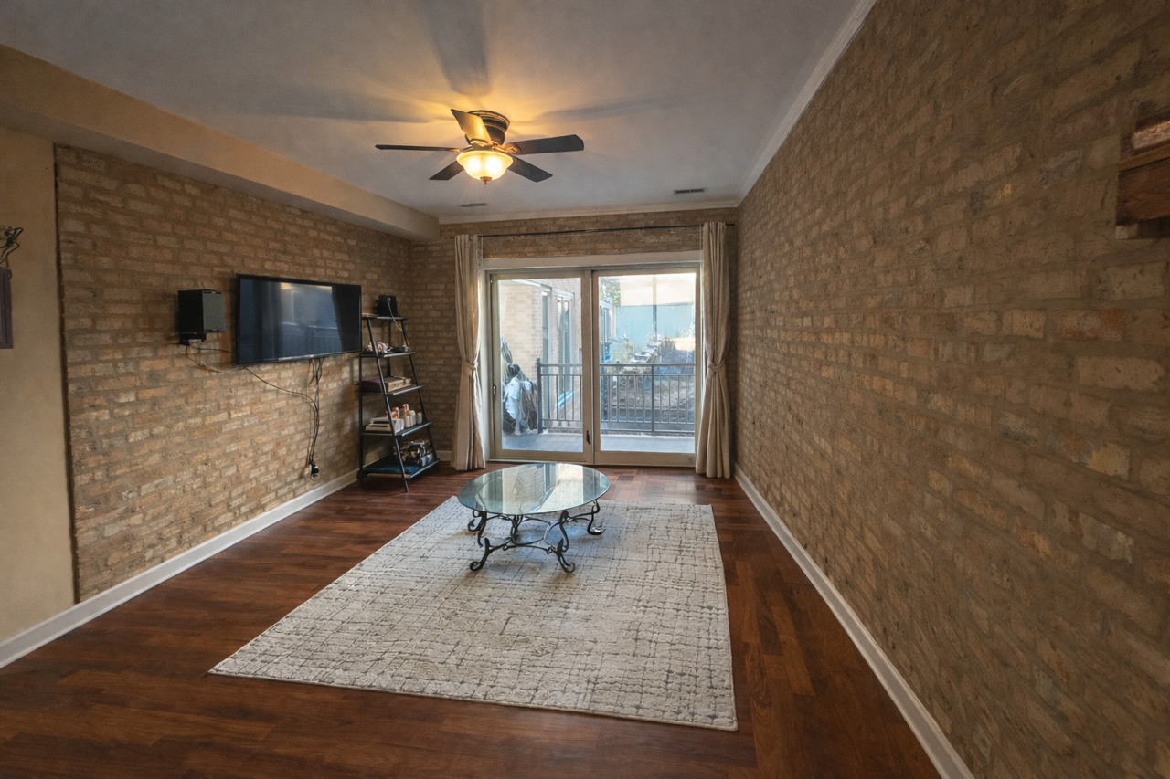 4718 North Beacon Street, Unit 2S Chicago, IL 60640 - Photo 10 of 11