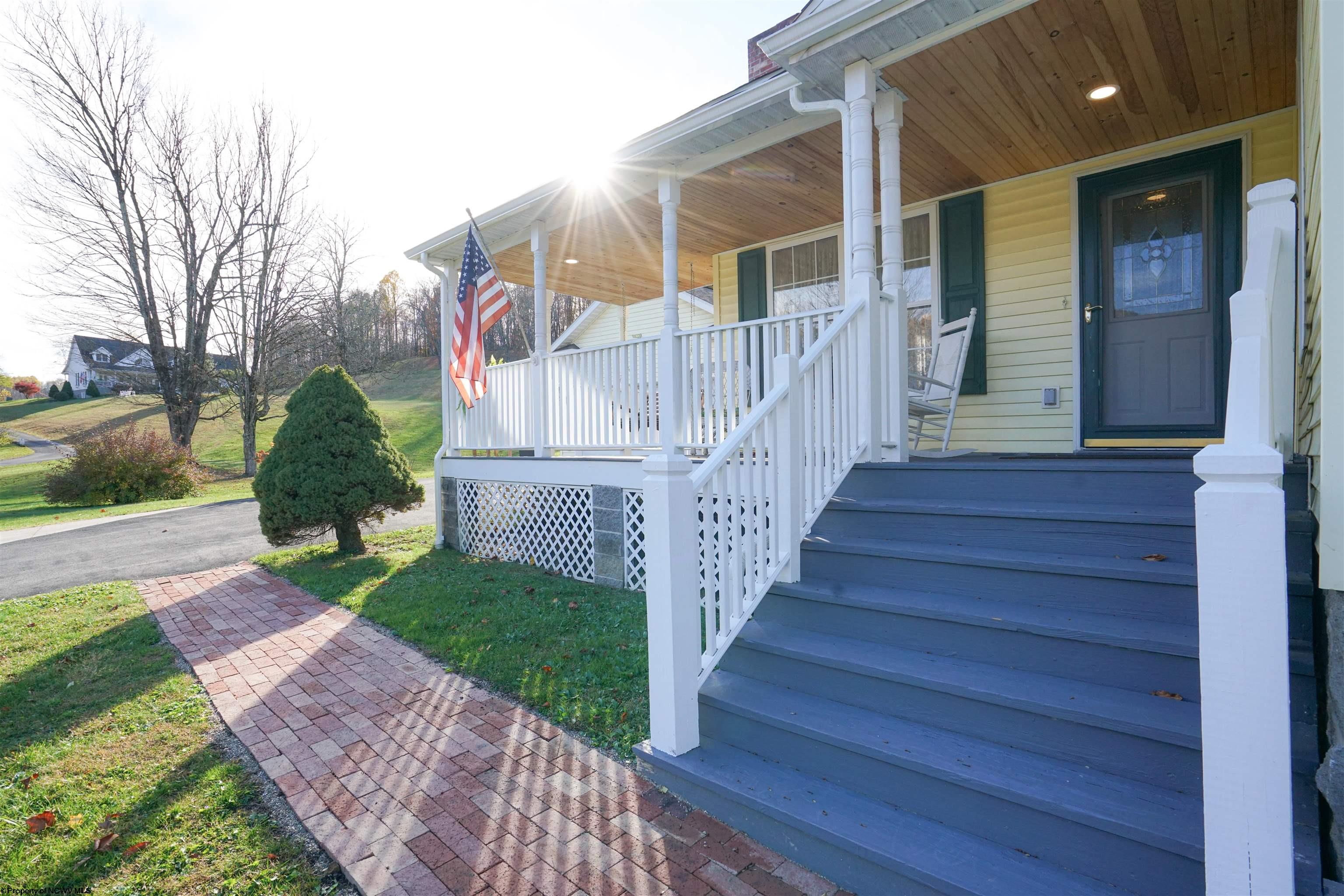 101 Foxmoor Road Belington, WV 26250 - Photo 12 of 42 Gallery Image 12