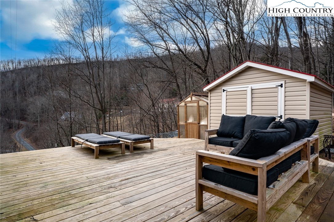 835 Grady Winkler Road Boone, NC 28607 - Photo 31 of 37 Gallery Image 31