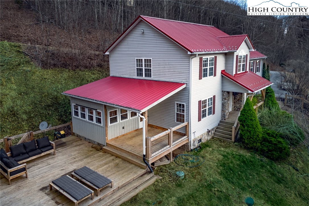 835 Grady Winkler Road Boone, NC 28607 - Photo 34 of 37 Gallery Image 34