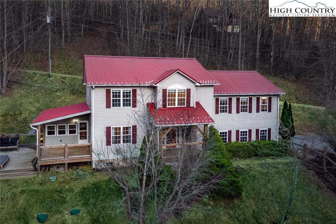 835 Grady Winkler Road Boone, NC 28607 - Photo 35 of 37 Gallery Image 35