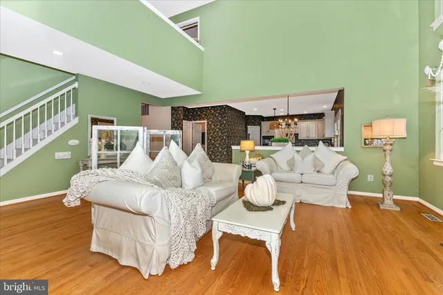 $849,000 | 13607 Bardon Road, Phoenix, MD 21131