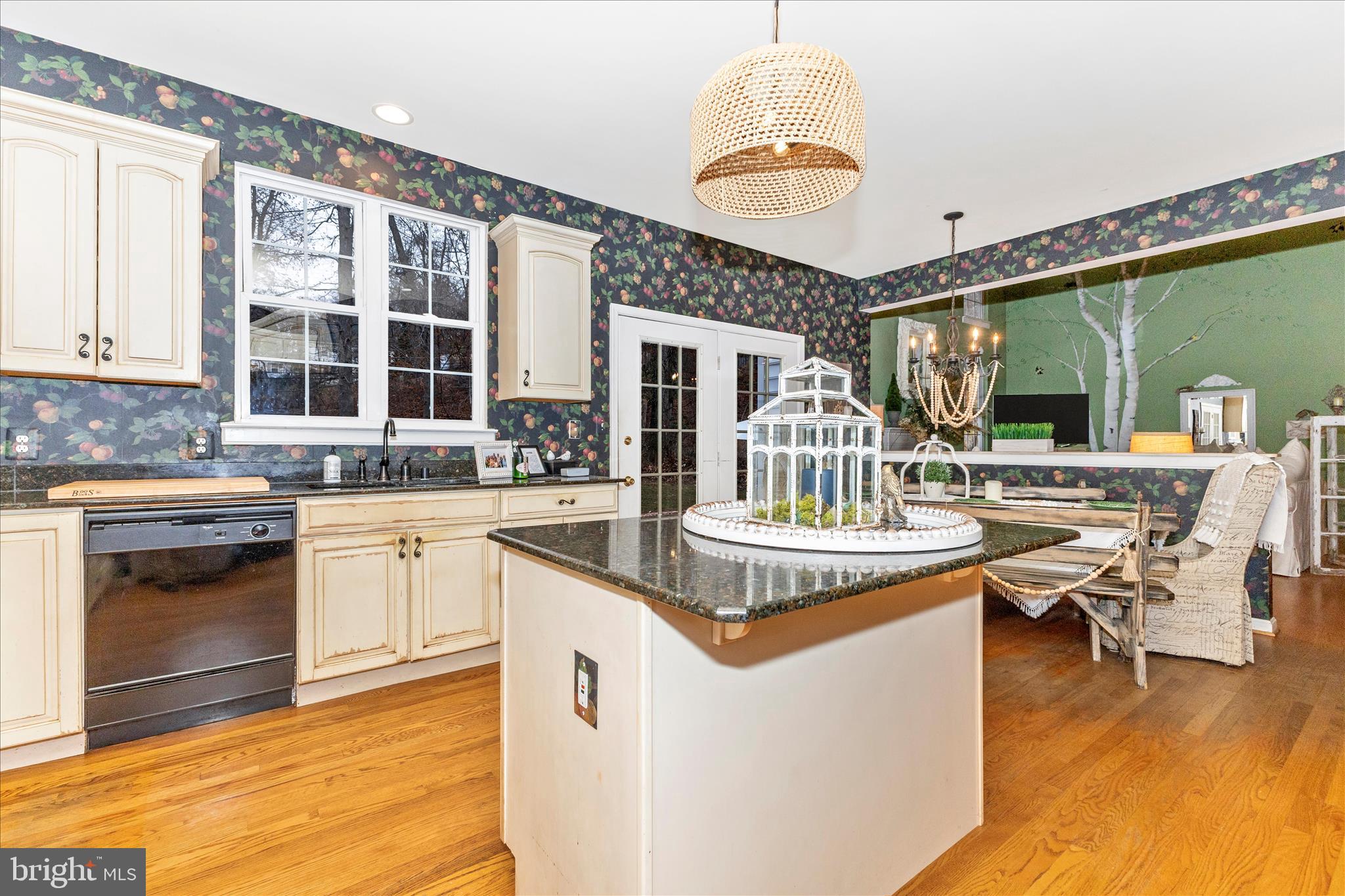 13607 Bardon Road Phoenix, MD 21131 - Photo 15 of 66 Kitchen
