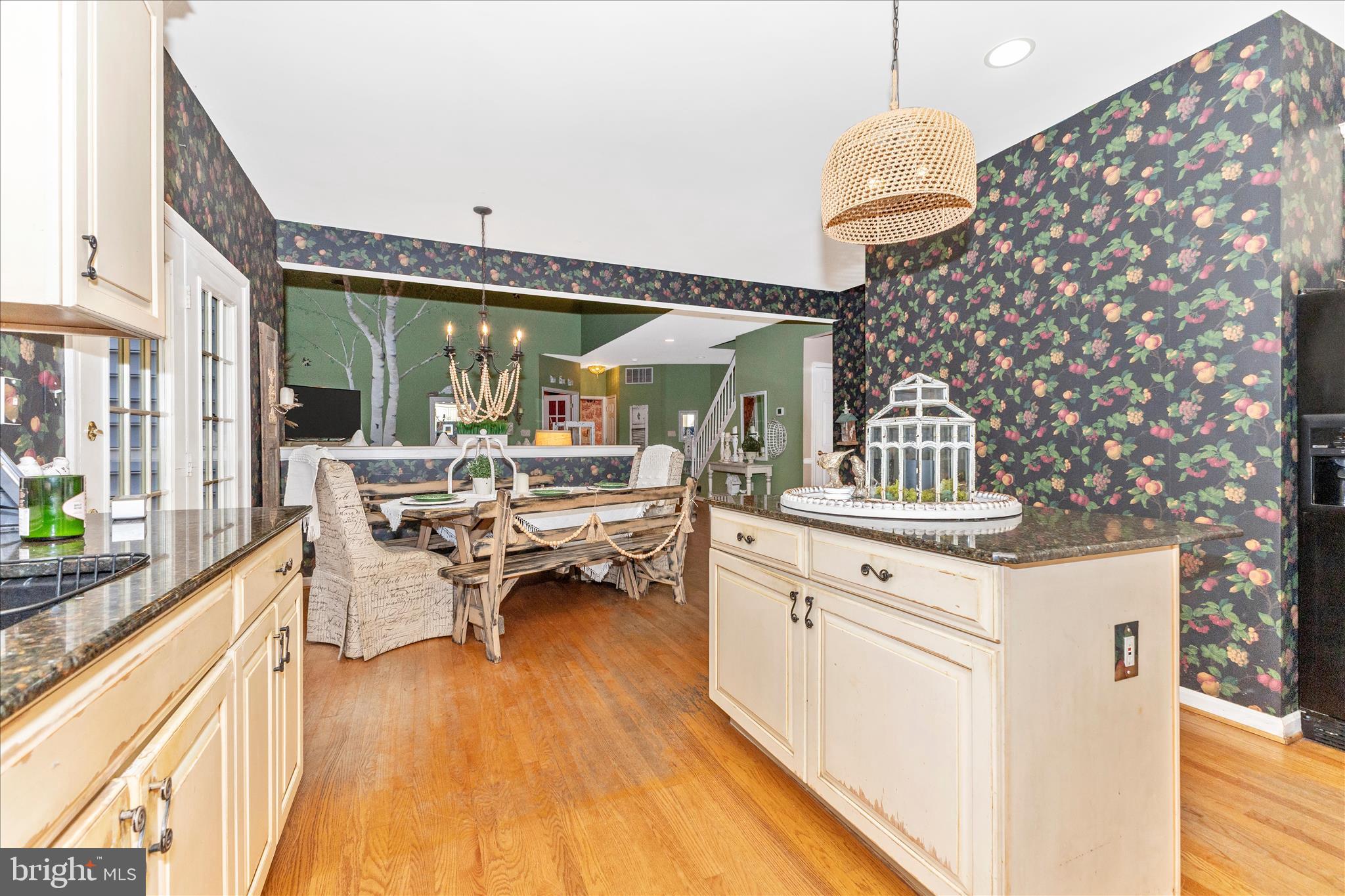 13607 Bardon Road Phoenix, MD 21131 - Photo 17 of 66 Kitchen