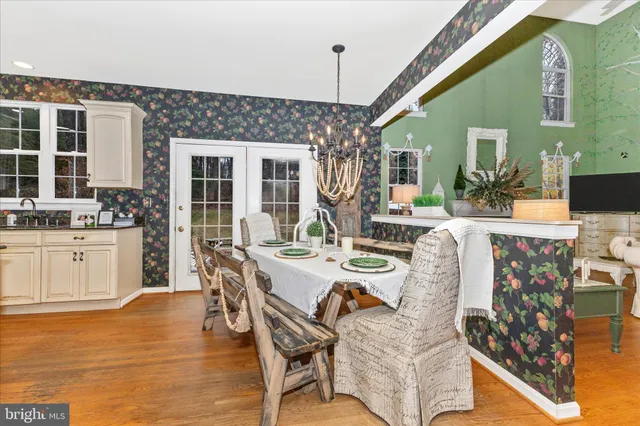 $849,000 | 13607 Bardon Road, Phoenix, MD 21131