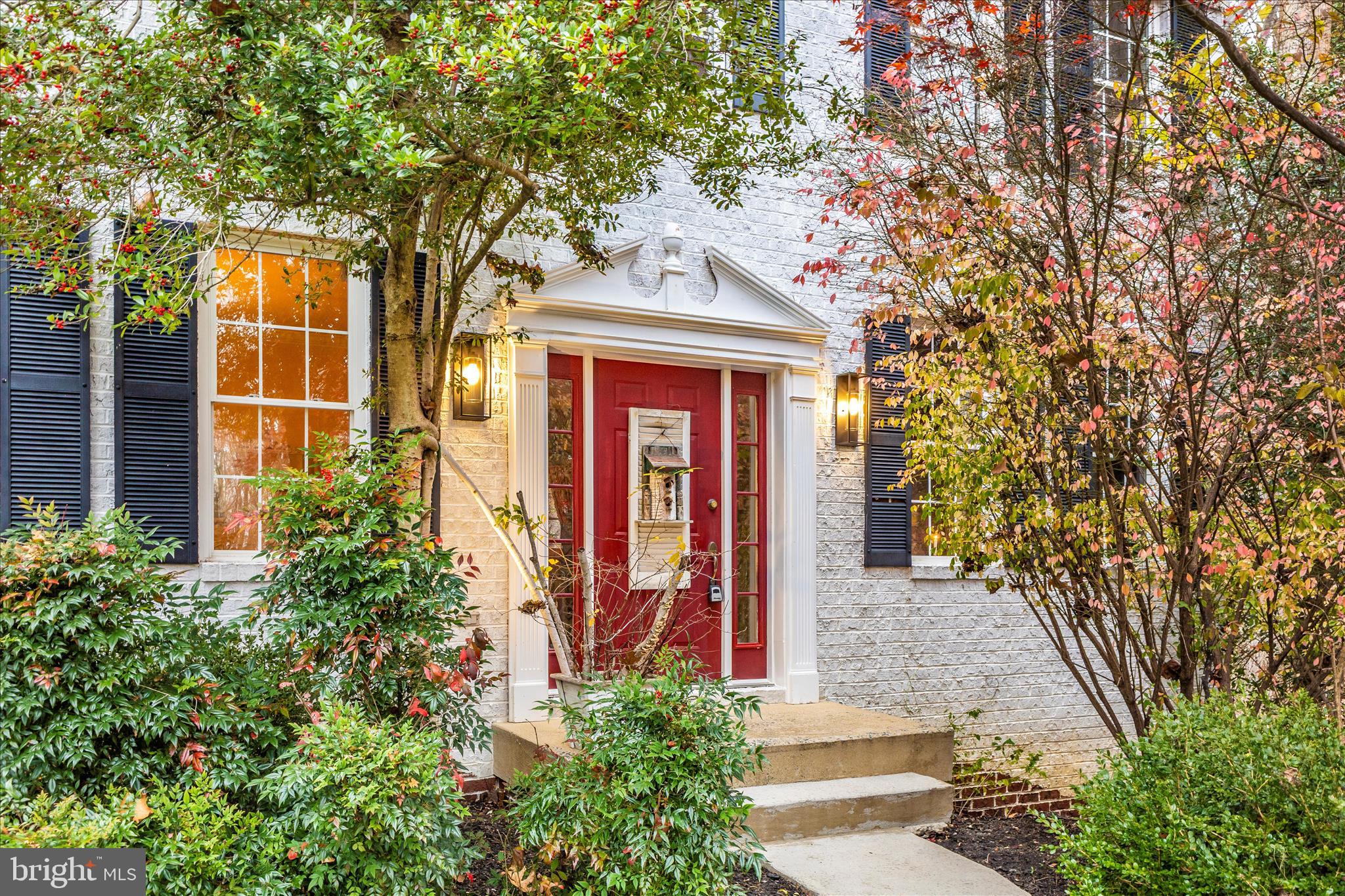 13607 Bardon Road Phoenix, MD 21131 - Photo 2 of 66 Entryway