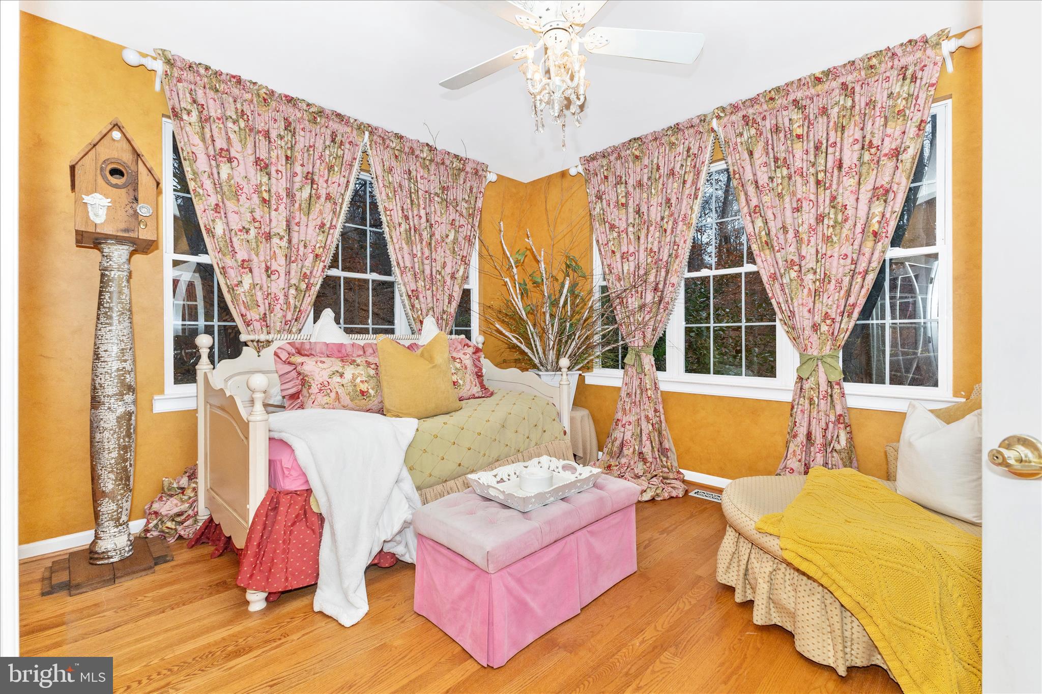 13607 Bardon Road Phoenix, MD 21131 - Photo 22 of 66 Sun Room