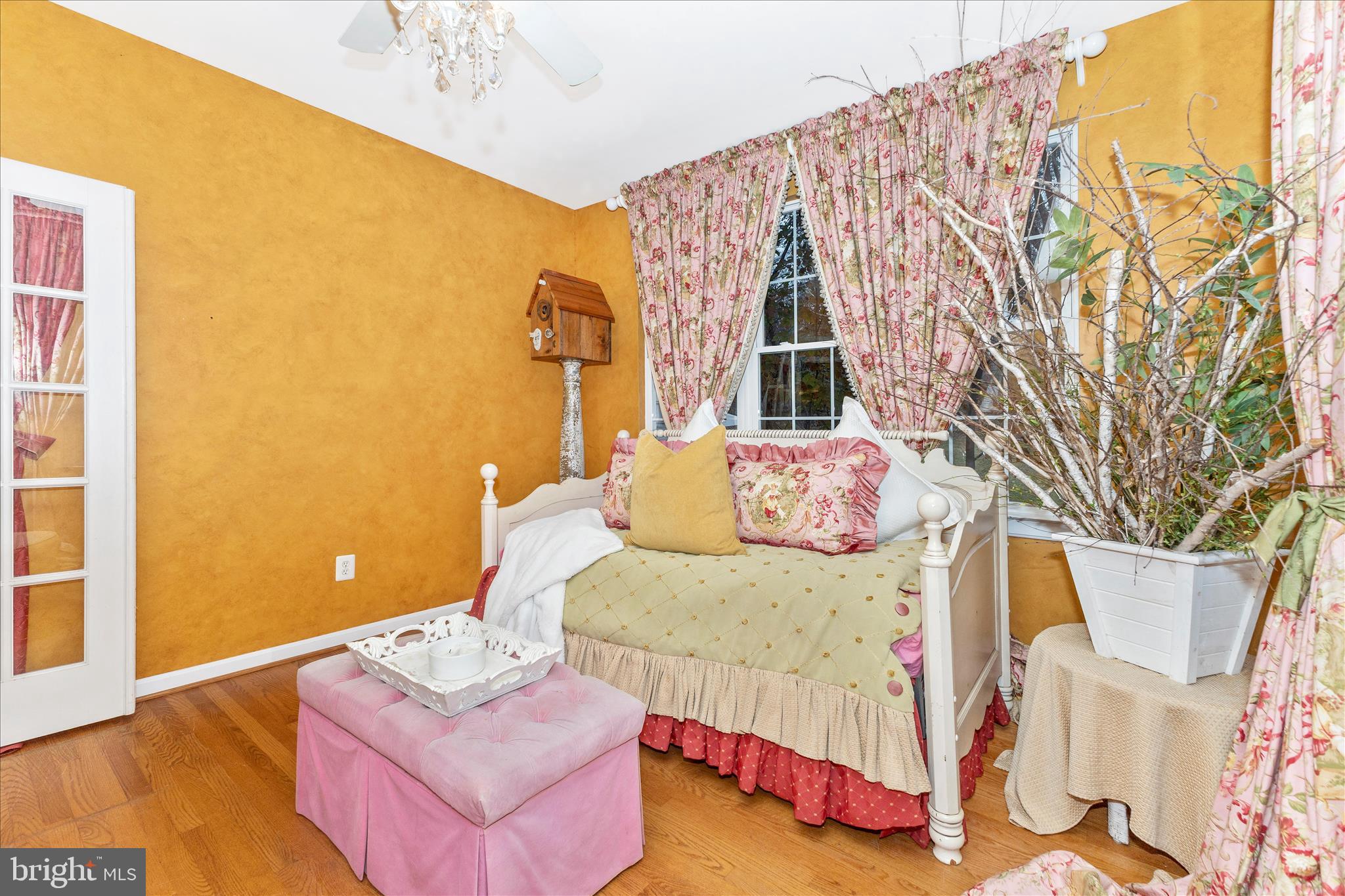 13607 Bardon Road Phoenix, MD 21131 - Photo 23 of 66 Sun Room