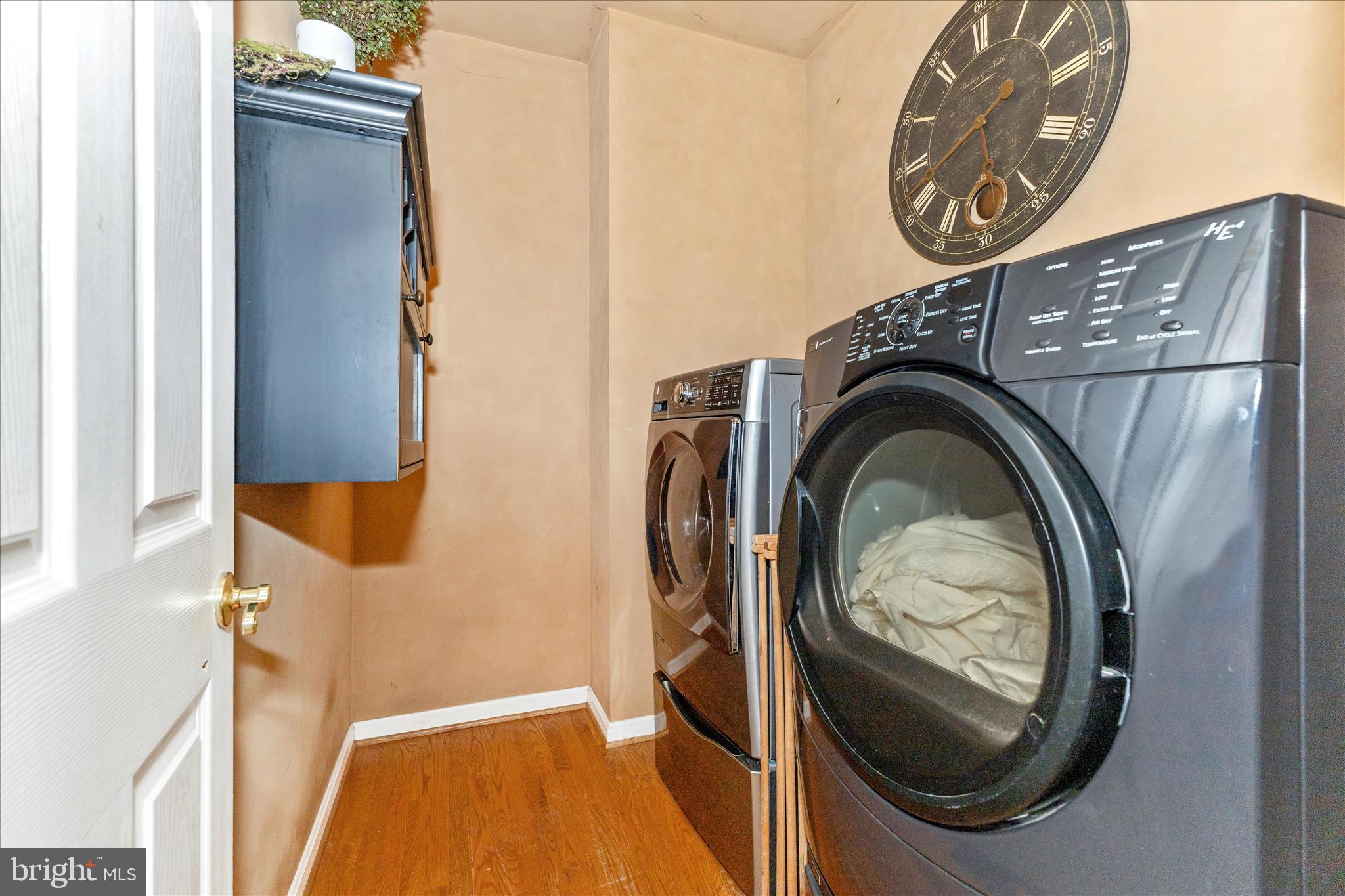13607 Bardon Road Phoenix, MD 21131 - Photo 24 of 66 Laundry Room