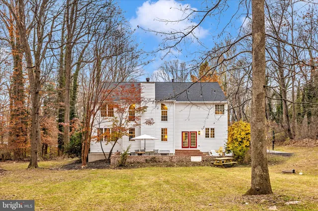 $849,000 | 13607 Bardon Road, Phoenix, MD 21131