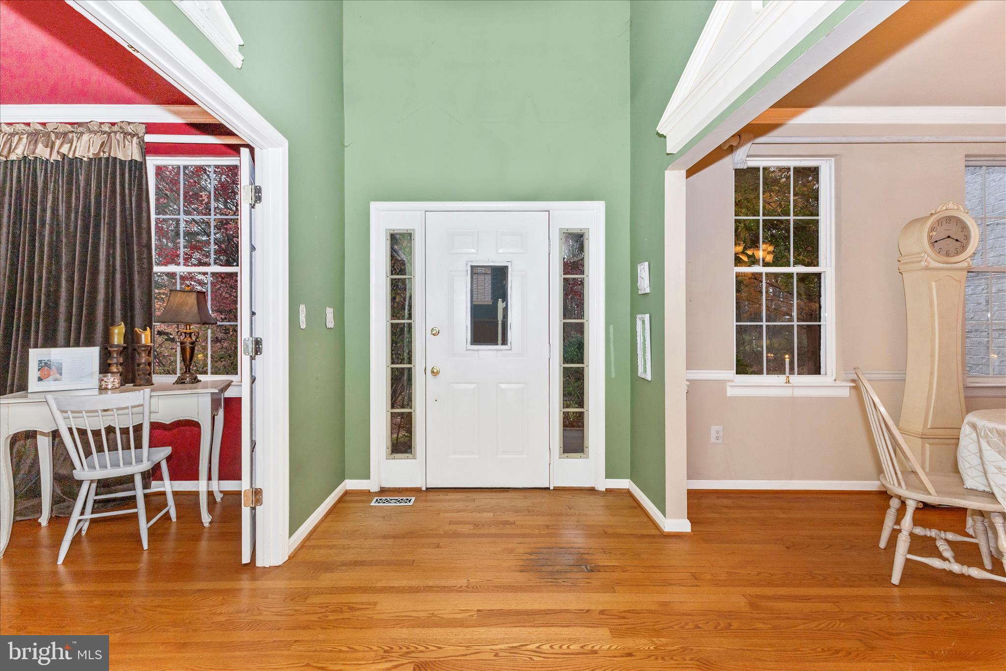 13607 Bardon Road Phoenix, MD 21131 - Photo 3 of 66 Foyer
