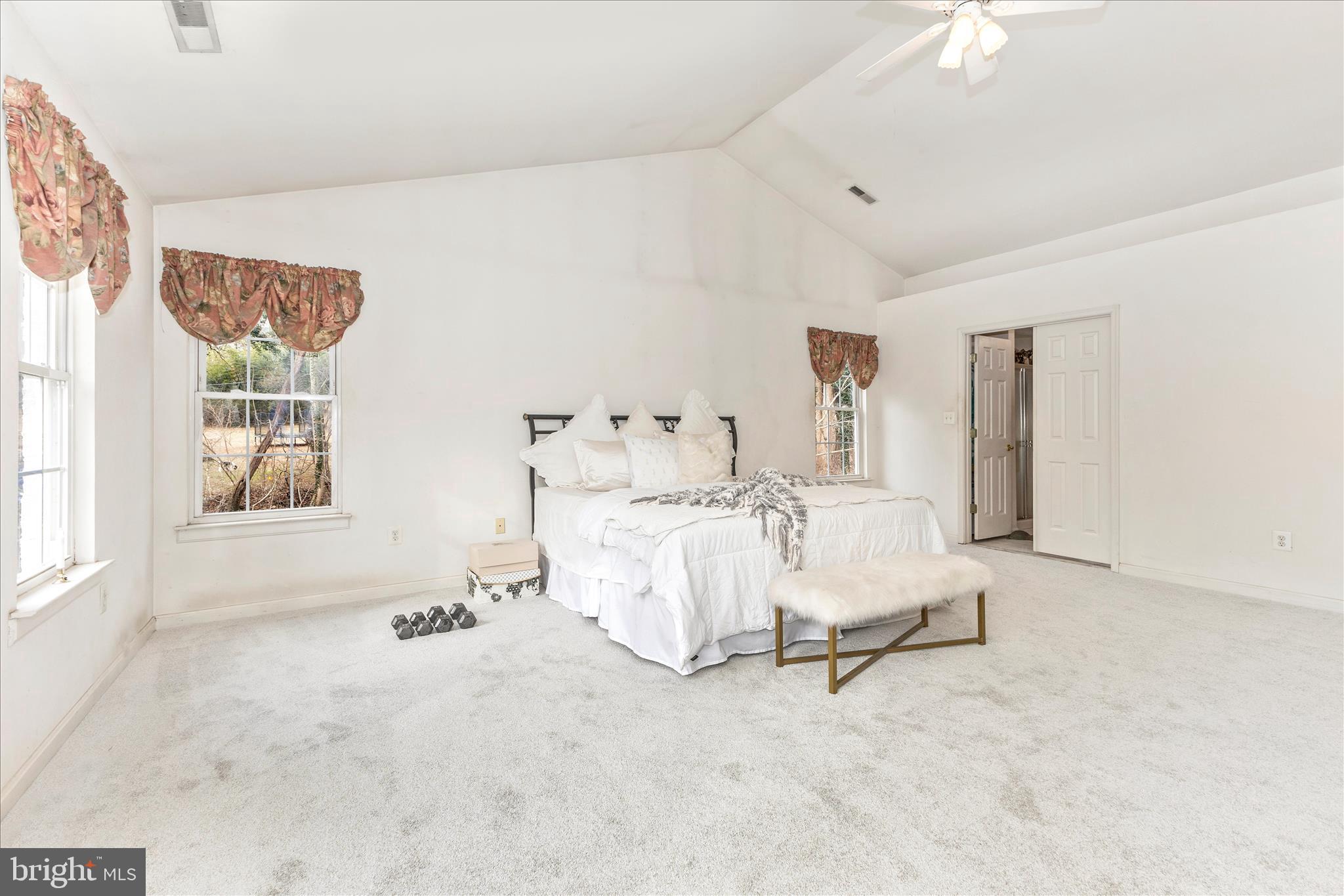 13607 Bardon Road Phoenix, MD 21131 - Photo 32 of 66 Primary Bedroom