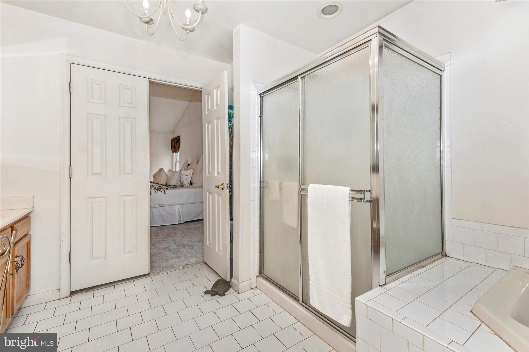 13607 Bardon Road Phoenix, MD 21131 - Photo 36 of 66 Primary Bathroom