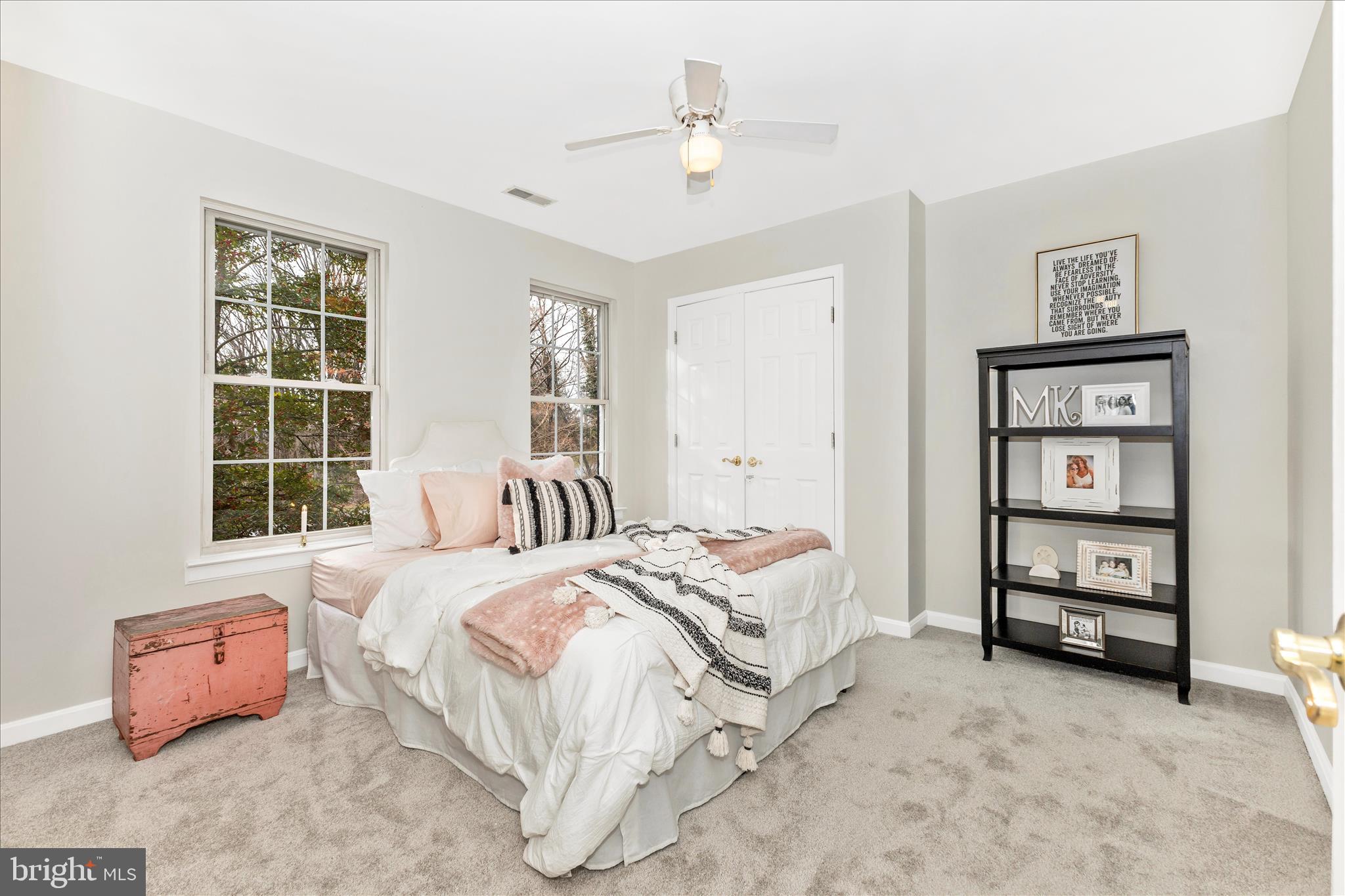 13607 Bardon Road Phoenix, MD 21131 - Photo 45 of 66 Bedroom 4