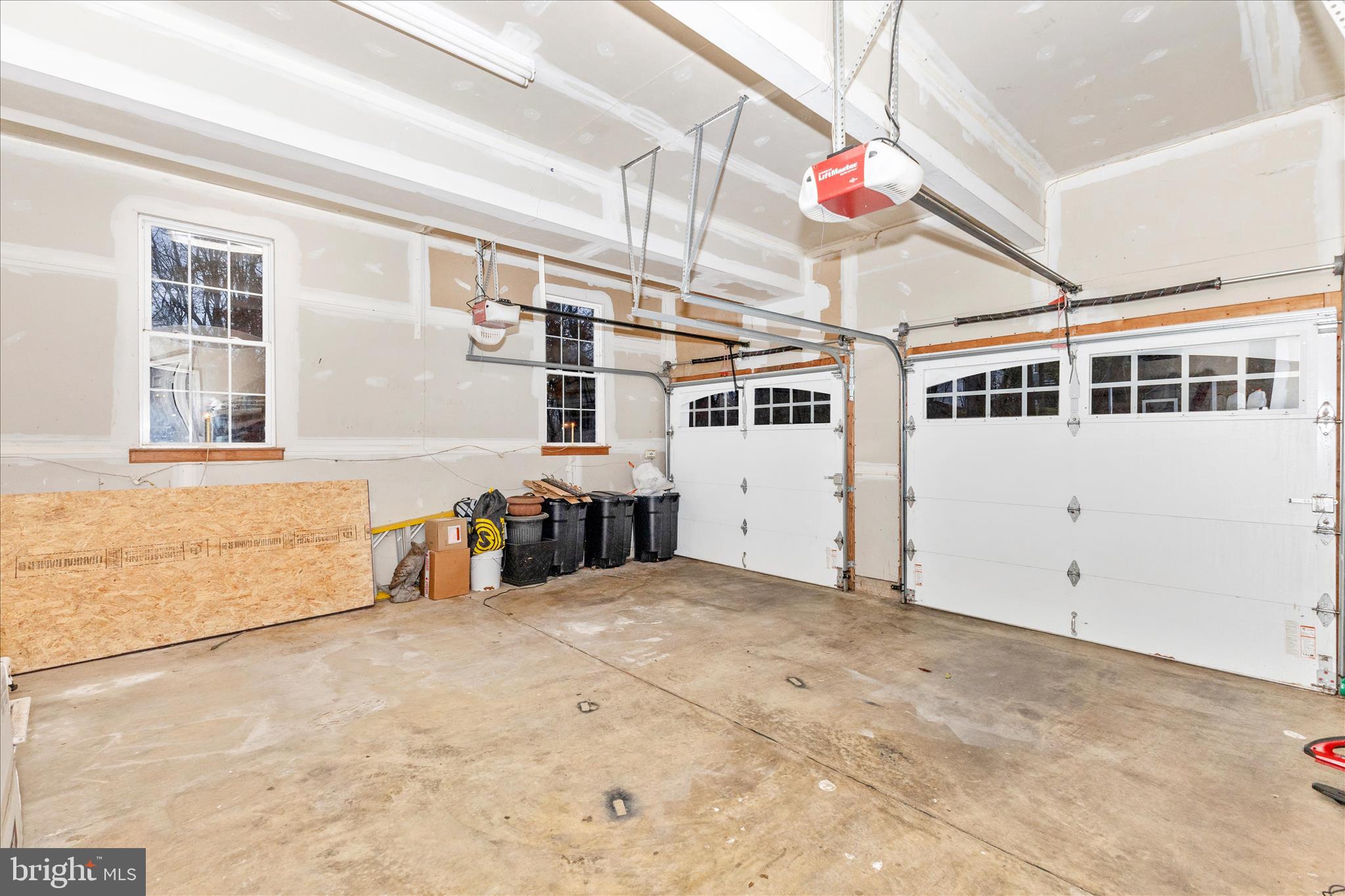 13607 Bardon Road Phoenix, MD 21131 - Photo 50 of 66 Garage