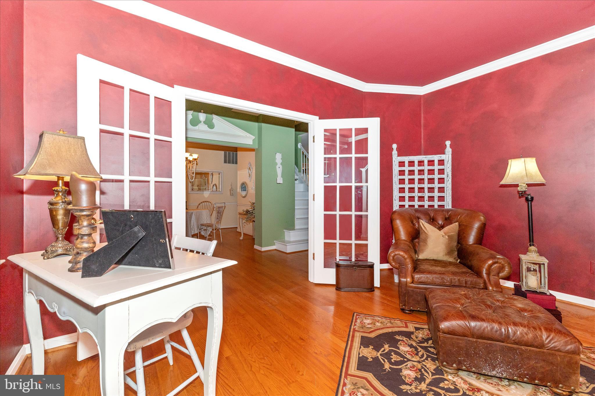 13607 Bardon Road Phoenix, MD 21131 - Photo 5 of 66 Office