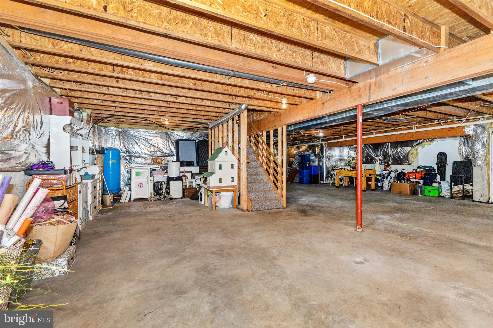 13607 Bardon Road Phoenix, MD 21131 - Photo 51 of 66 Lower Level