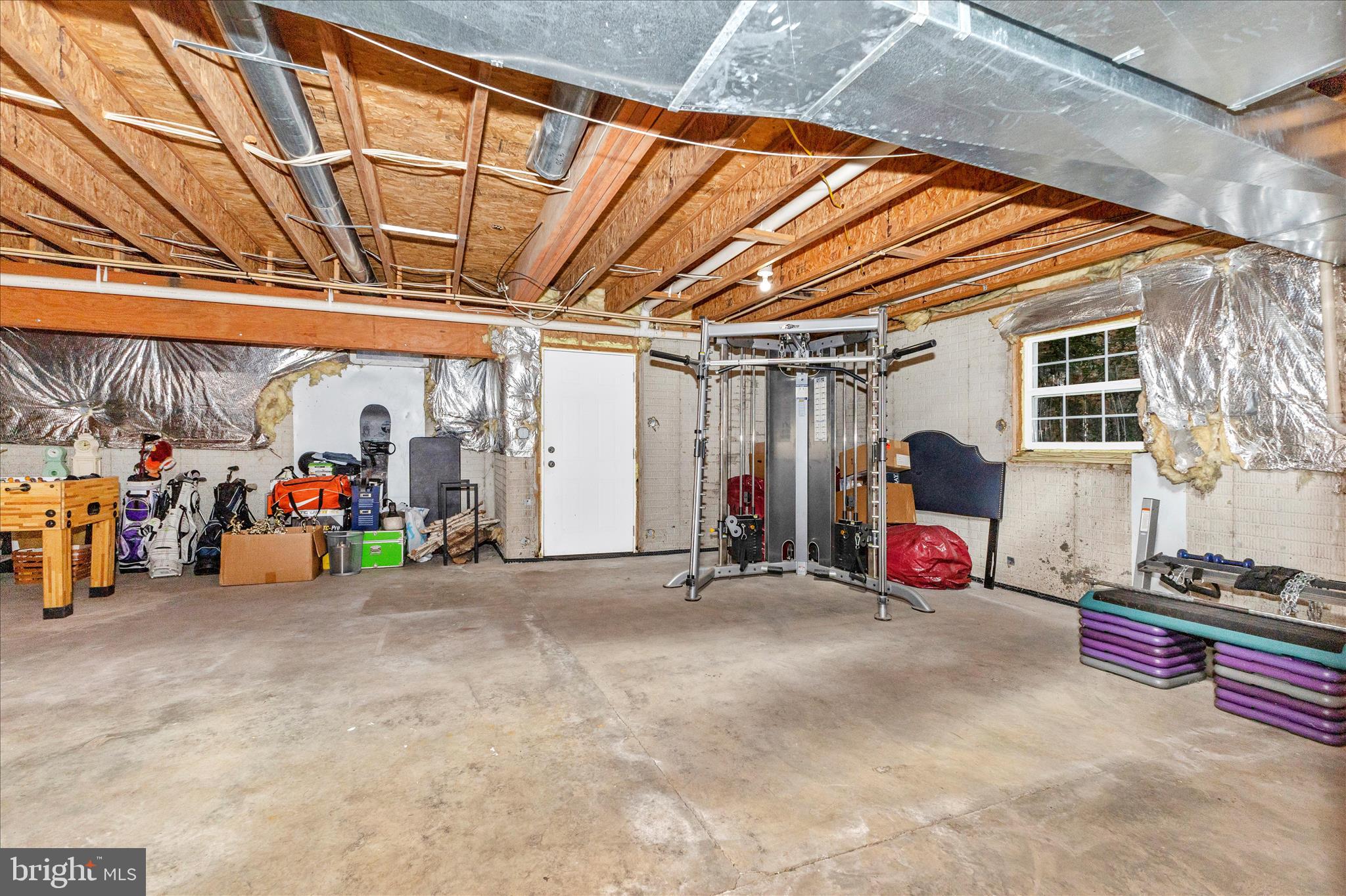 13607 Bardon Road Phoenix, MD 21131 - Photo 52 of 66 Lower Level