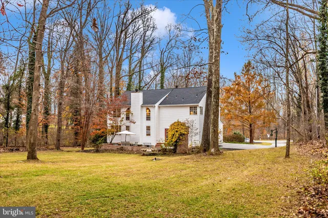 $849,000 | 13607 Bardon Road, Phoenix, MD 21131