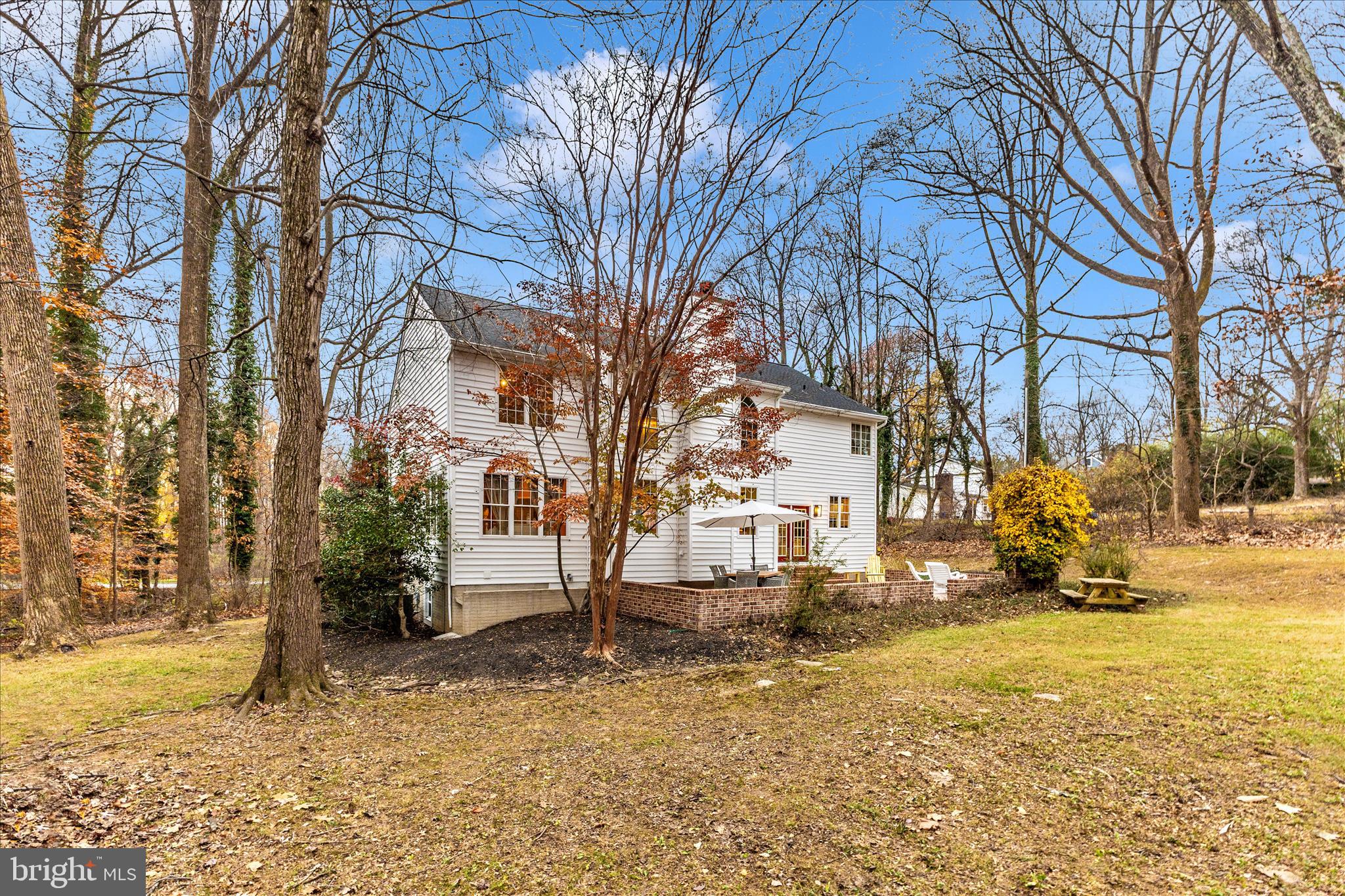 13607 Bardon Road Phoenix, MD 21131 - Photo 58 of 66 Exterior Back