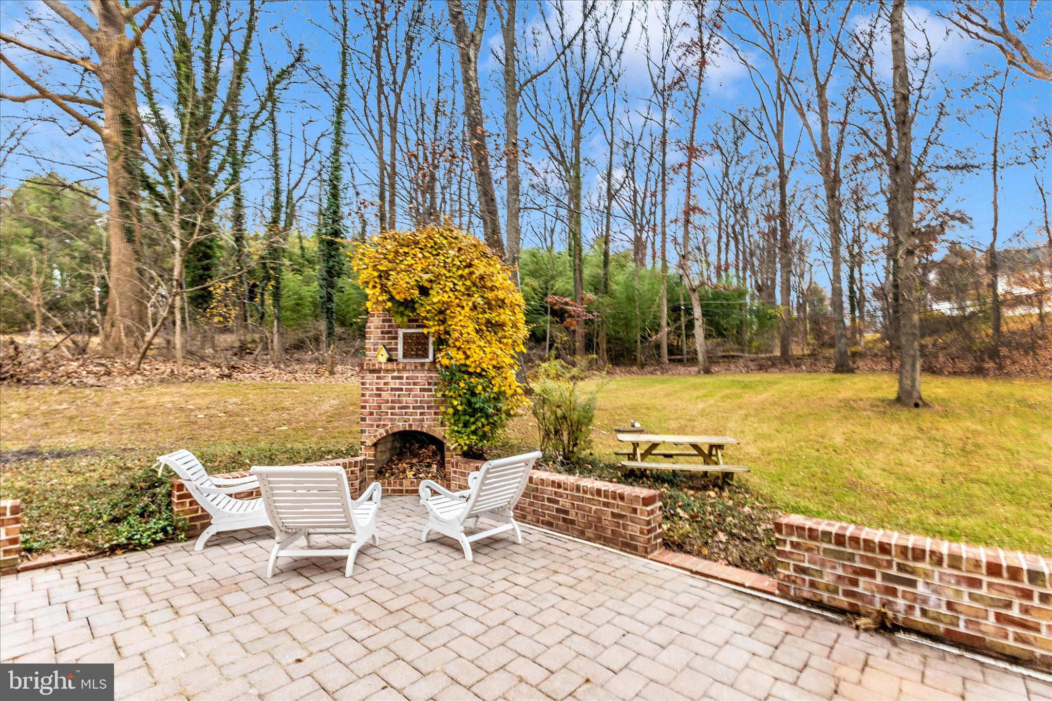 13607 Bardon Road Phoenix, MD 21131 - Photo 62 of 66 Exterior Back