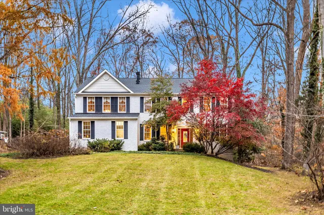 $849,000 | 13607 Bardon Road, Phoenix, MD 21131