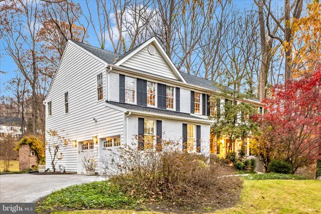 $849,000 | 13607 Bardon Road, Phoenix, MD 21131