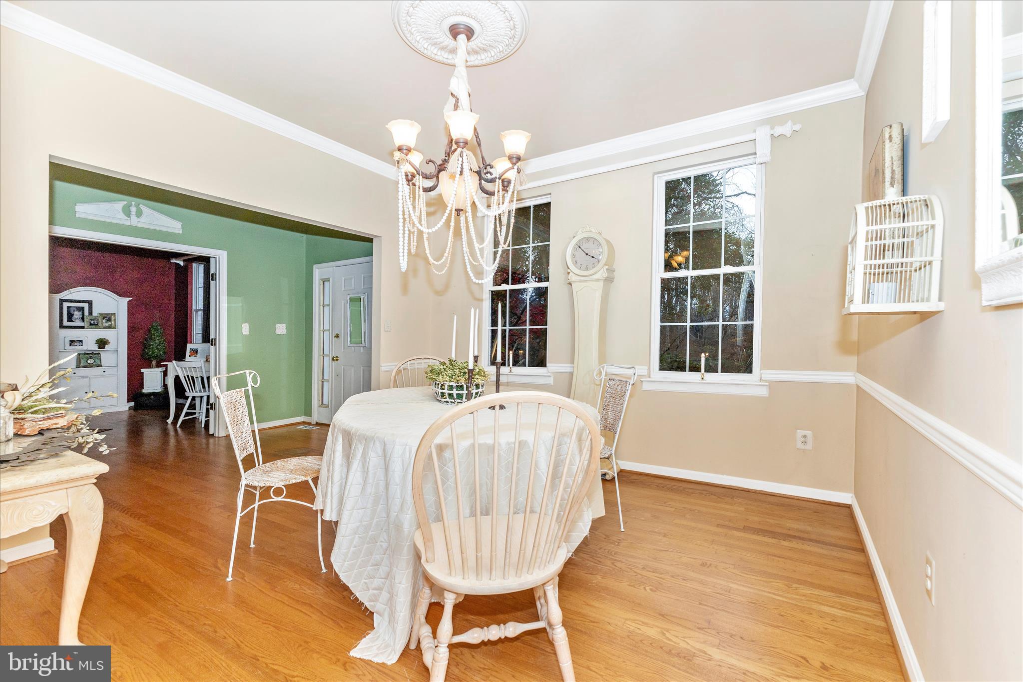 13607 Bardon Road Phoenix, MD 21131 - Photo 7 of 66 Dining Room