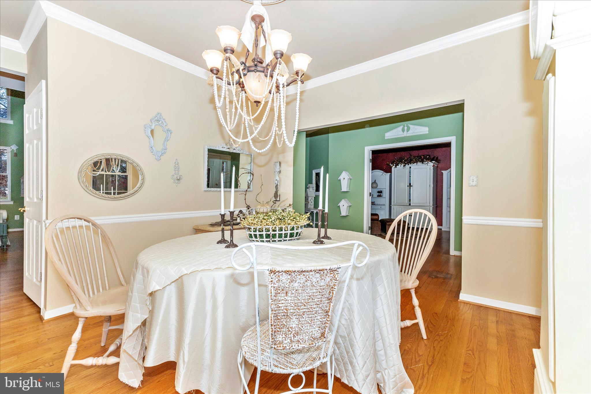 13607 Bardon Road Phoenix, MD 21131 - Photo 8 of 66 Dining Room