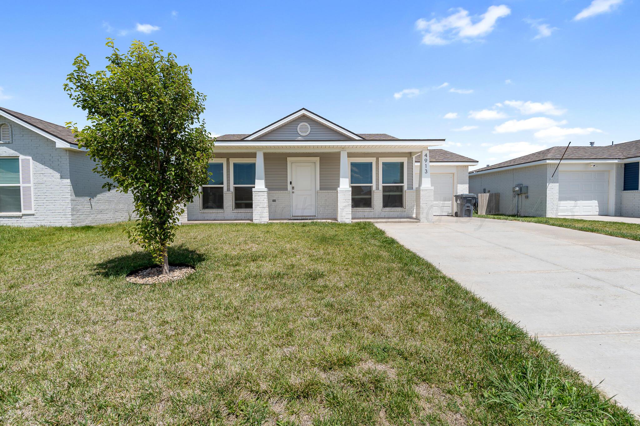 4913 Locker Street Amarillo, TX 79118 - Photo 3 of 27 4913 Locker -25