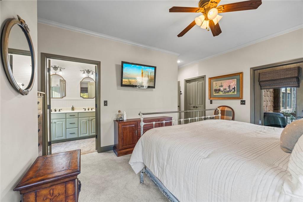 152 Chapman Manor Drive Martin, GA 30557 - Photo 18 of 90