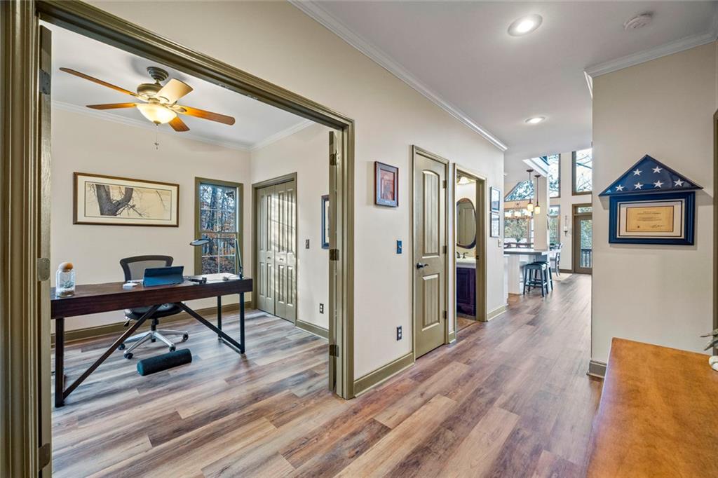 152 Chapman Manor Drive Martin, GA 30557 - Photo 24 of 90