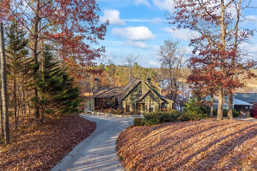 152 Chapman Manor Drive Martin, GA 30557 - Photo 3 of 90