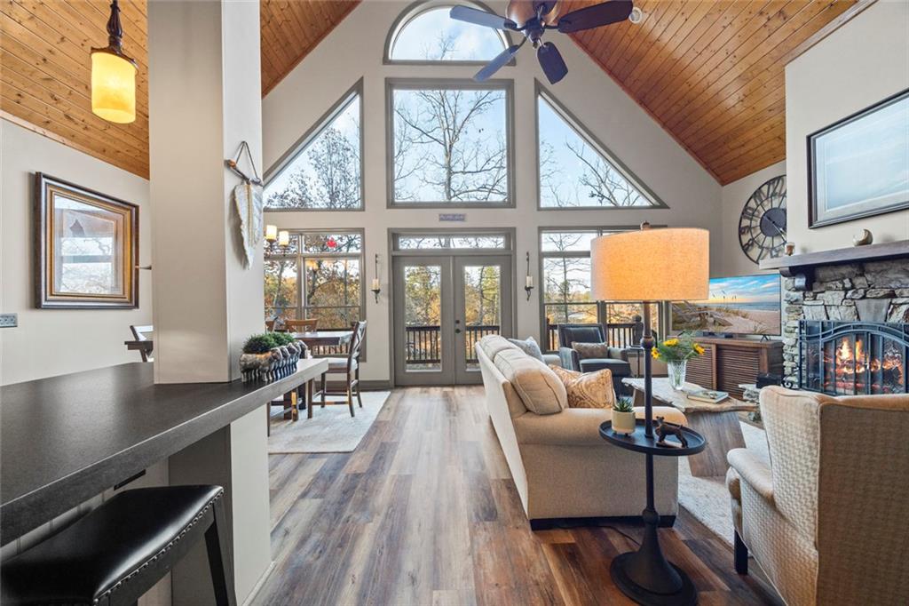 152 Chapman Manor Drive Martin, GA 30557 - Photo 34 of 90