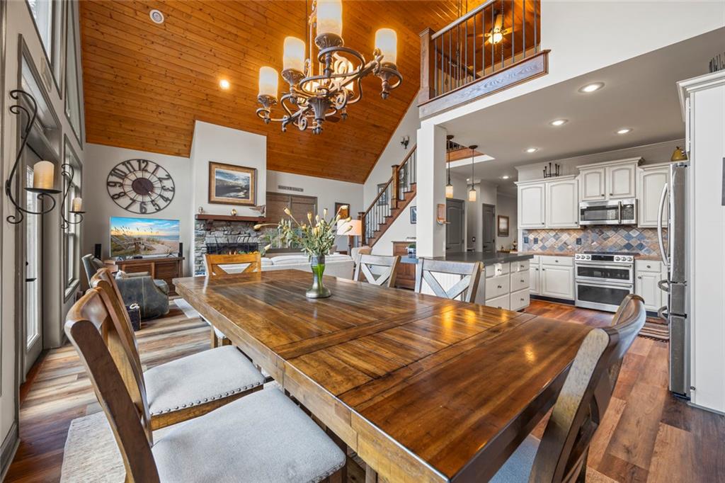 152 Chapman Manor Drive Martin, GA 30557 - Photo 36 of 90