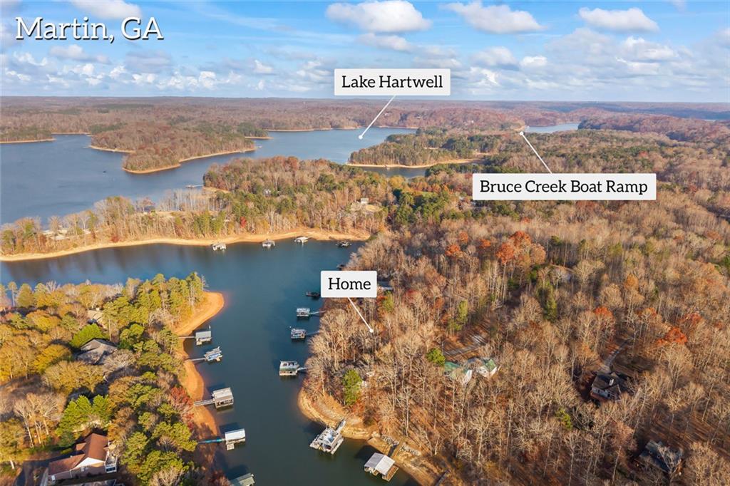 152 Chapman Manor Drive Martin, GA 30557 - Photo 4 of 90