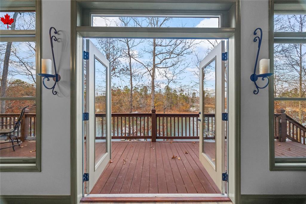 152 Chapman Manor Drive Martin, GA 30557 - Photo 45 of 90