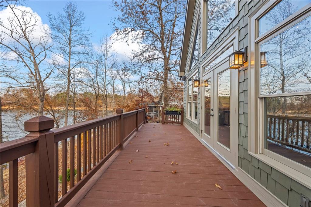 152 Chapman Manor Drive Martin, GA 30557 - Photo 46 of 90